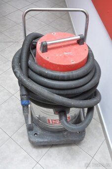 Stavební vysavač ISSA - 4