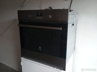 Trouba Electrolux - 4