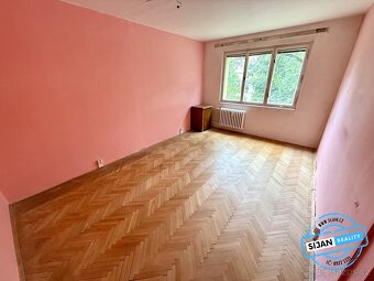 Prodej bytu 2+1 v Opavě, ev.č. 00588 - 4