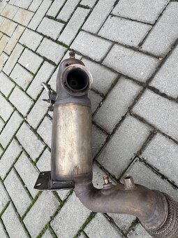 DPF filtr - 4