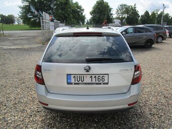 Škoda Octavia, 2,0TDI110KW-DSG-NOVÁ STK+OLEJ - 4