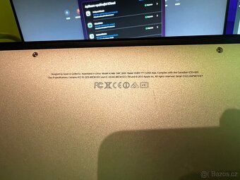 MacBook Air 2013 - 4