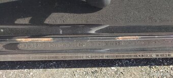 BMW E46 330d originál mpaket - 4