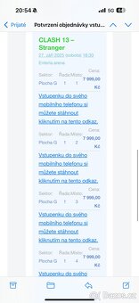 CLASH 13 - 5× ULTIMATE VIP - 4