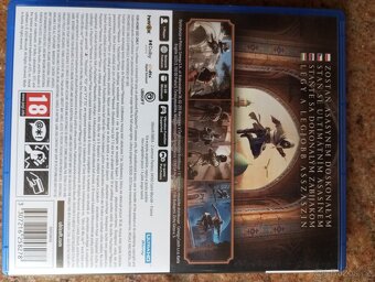 Assassin's creed mirage ps5 - 4