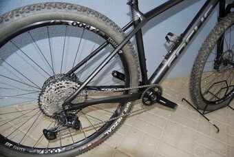 Focus Raven 29 Carbon M - 4