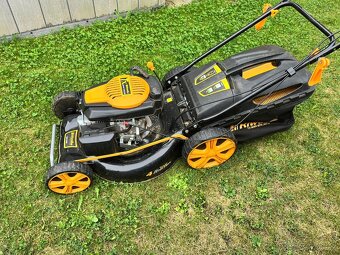 Prodej benzínové sekačky zn.Riwall Pro RPM 5355 - 4