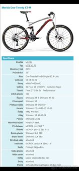 Merida One Twenty - 4