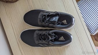 Běžecké boty Adidas CORERACER EU 39 1/3 - 4