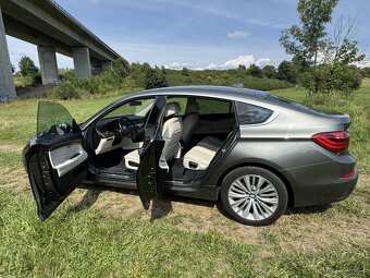 BMW 5 GT 535D 2015 230kw xDrive - 4