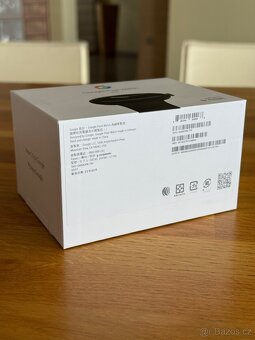 Google Pixel Watch - 4