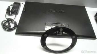 LED monitor ASUS s obrazem ve FULL HD - 4