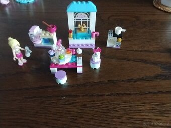 Lego friends 41308 - 4