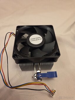 AMD FX-6300 – 6jádrový procesor, 3,5 GHz, AM3+ - 4