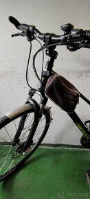 DÁMSKÉ TREKOVÉ KOLO MERIDA - 4