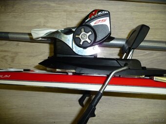 Lyžařský komplet NORDICA - 4