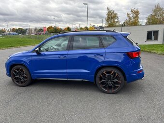 Seat Ateca Cupra - 4