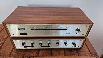 Gorler Werufa WV60 + WT60 - 4