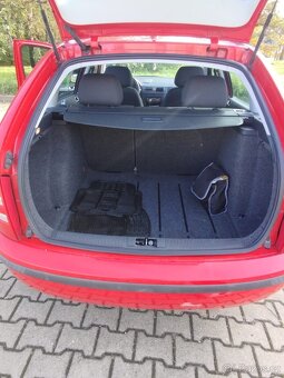 Škoda Fabia 1.4 55kw - 4