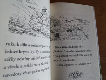 Ježeček Jája - Zvířátka z Kouzelného lesa - 4