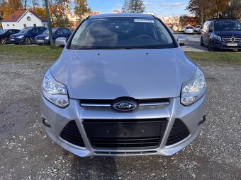 Ford Focus 112883 km - 4