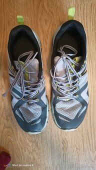 Trekové tenisky Merrel - 4