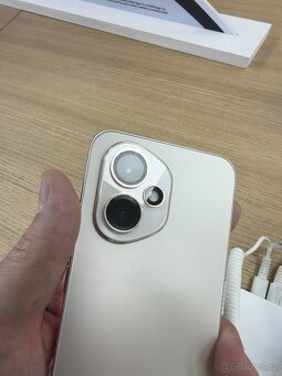 Honor 400 5G 512GB Gold - 4