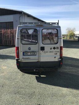Fiat Ducato - 4