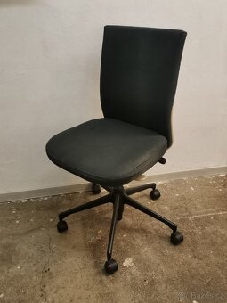 Kancelárska zidle Vitra ID soft - 4