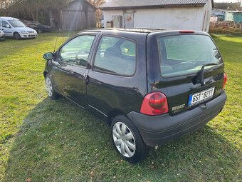 Renault Twingo 1.2 AUTOMAT - 4