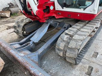 TAKEUCHI TB290 2018 - 4