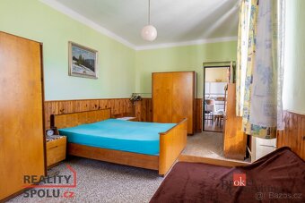 Prodej, domy/zemědělská usedlost, 150 m2, Hodoviz 13, 33101 - 4