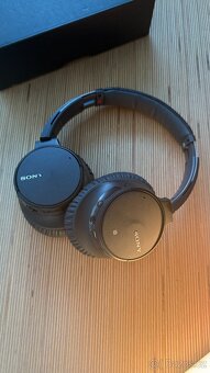 Sluchátka SOny WH-CH700N - 4
