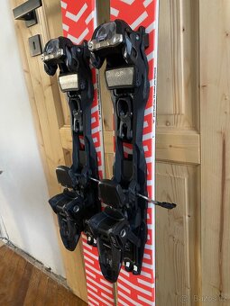 Lyže Blackcrows Camox birdie - 4