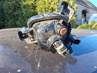 Kia picanto prava mlhovka - 4