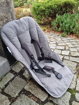 Kočárek Bugaboo Fox korba + sporťák - 4