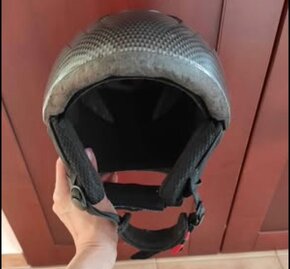 Dětská helma Blizzard - 4