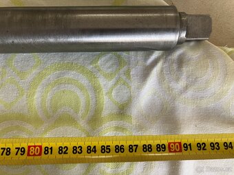 Výstružníky stavitelné s kónusy HUNGER DR.P. Dílek 0,02mm - 4