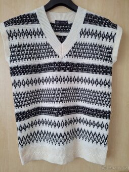 NOVÁ VESTA, zn. MARKS SPENCER - 4