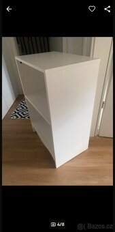 přebalovací pult / komoda velmi dobrý - 4