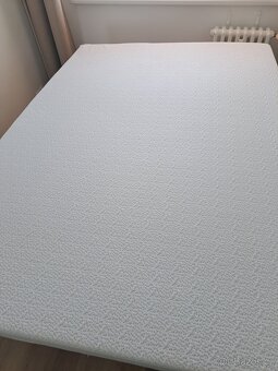 Matrace WELLPUR 140×200 - 4