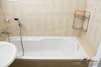 Nabízím pronájem, bytu 1+1 40m2, K Sokolovně, Hradec Králové - 4