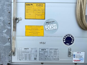 Schmitz Cargobull Lowdeck Mulda - 4