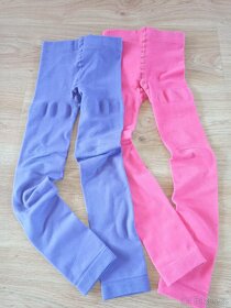 Balík mix věcí pro holku od vel.104-122 - 4