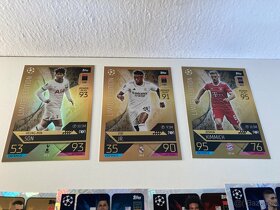 Fotbalové karty MATCH ATTAX 22/23 - 4