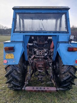 Zetor 6748 - 4