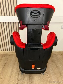 Autosedačka Britax Romer Kidfix III XP Sict 15-36 kg - 4