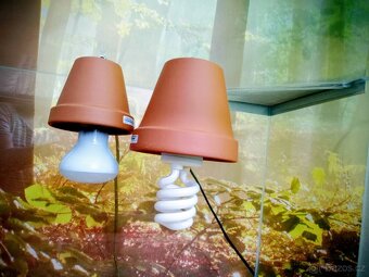 Terárium pro suchozemskou želvu - 4