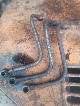 Olejové čističe zetor - 4