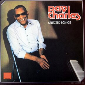 LP P.Anka, R.Charles, B.Crosby, Aznavour a j. - 4